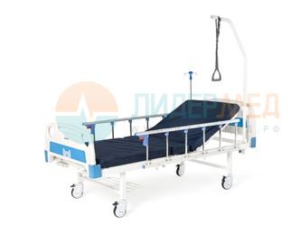 Кровать медицинская механическая Barry MB2pp